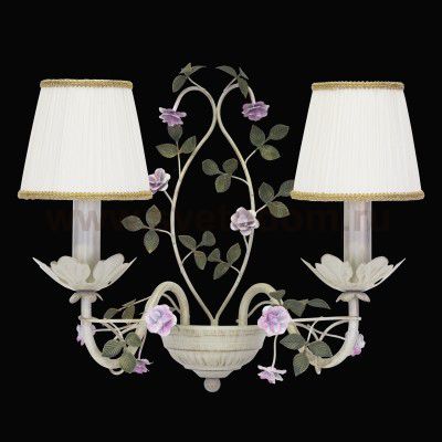 Светильник настенный бра Lightstar 785620 AIOLA