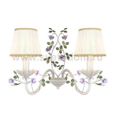 Светильник настенный бра Lightstar 785620 AIOLA