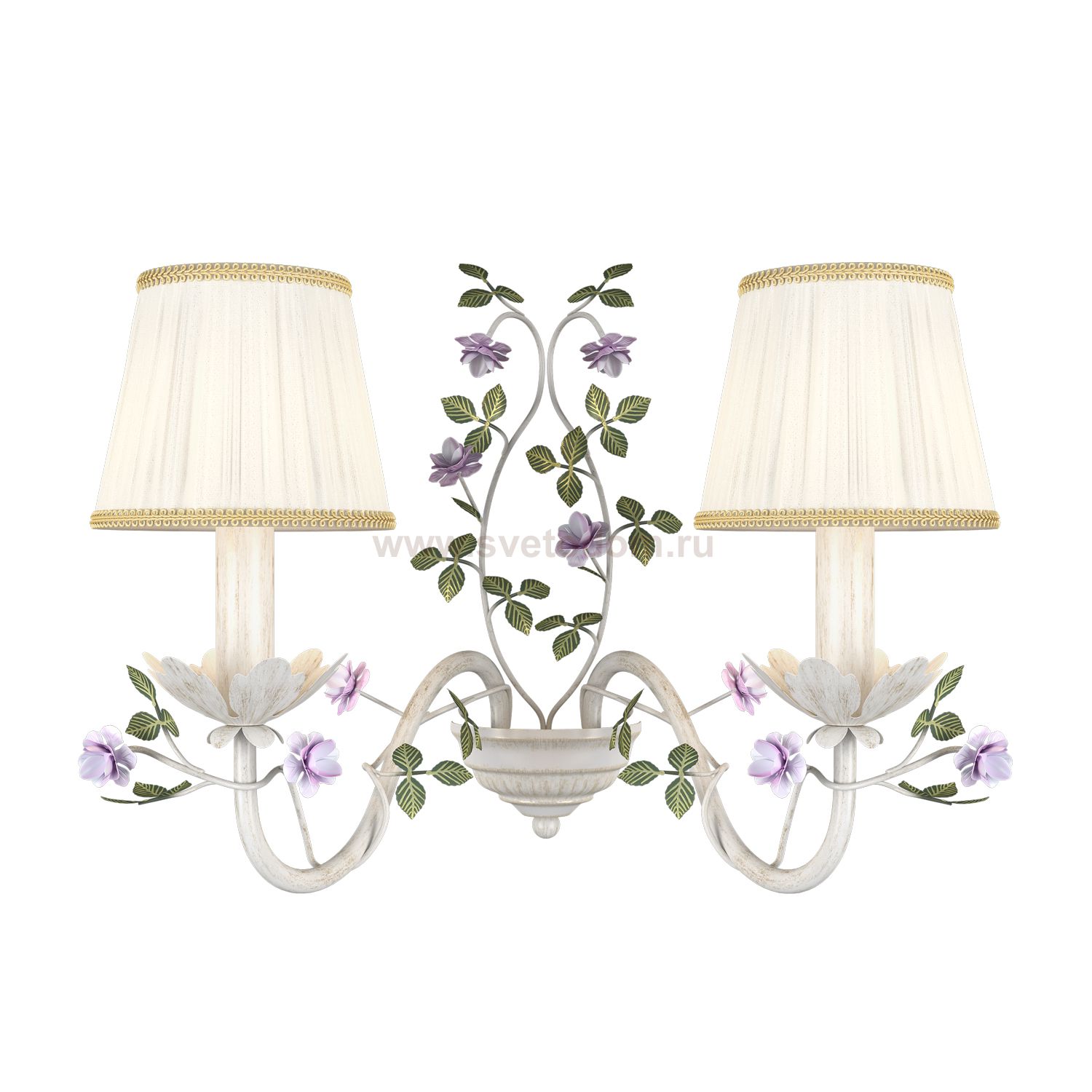 Светильник настенный бра Lightstar 785620 AIOLA