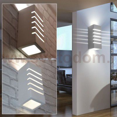 Светильник настенный Globo 7858 JUNIPUS