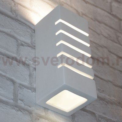 Светильник настенный Globo 7858 JUNIPUS