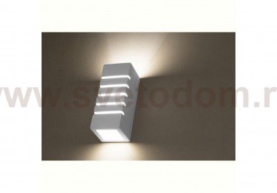 Светильник настенный Globo 7858 JUNIPUS