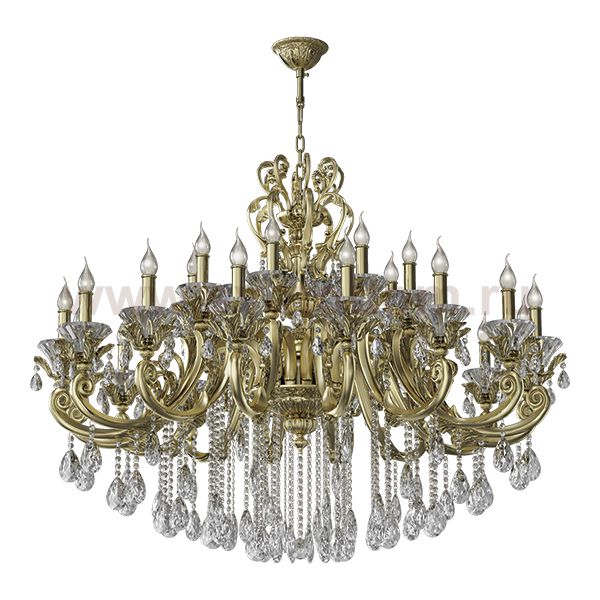 Люстра подвесная Lightstar 786242 Ampollo