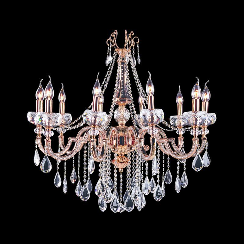 Люстра подвесная Lightstar 787102 Montare