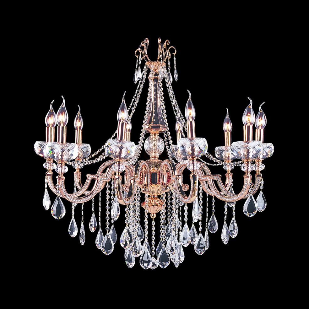 Люстра Lightstar 787102s MONTARE