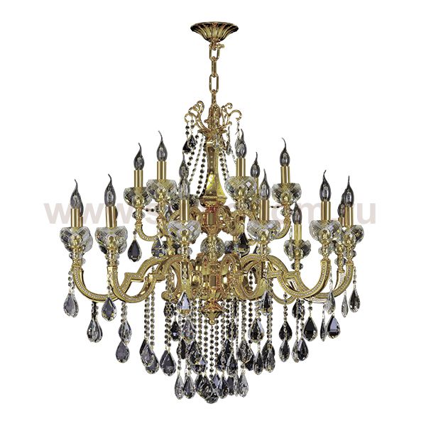 Люстра подвесная Lightstar 787182 Montare