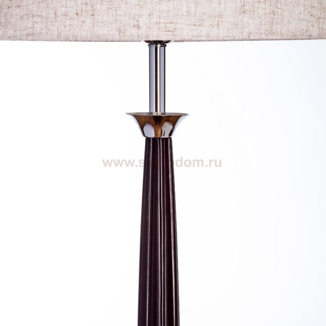 Напольный светильник MODEMODERN MD.7875.01FL BR