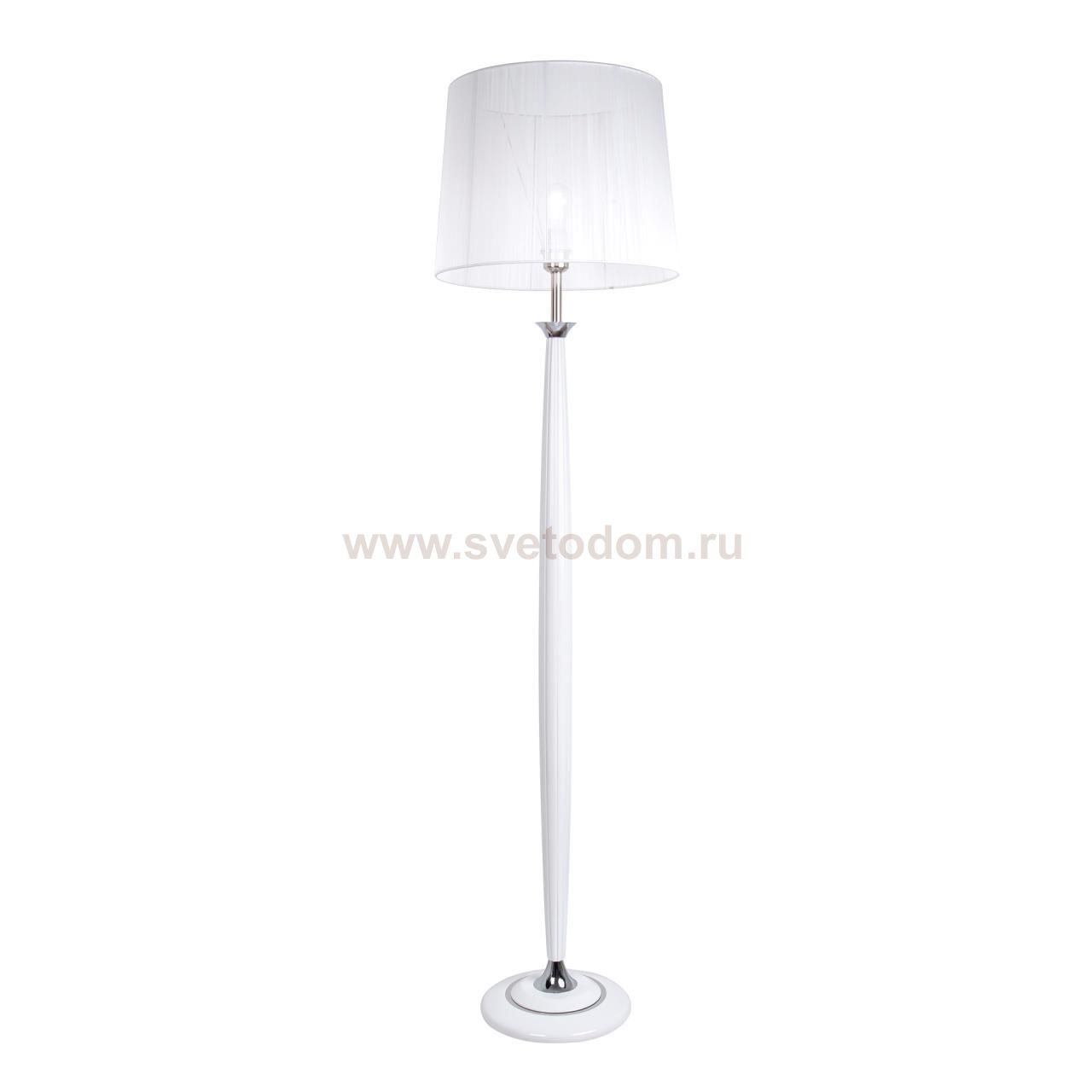 Напольный светильник MODEMODERN MD.7875.01FL WT