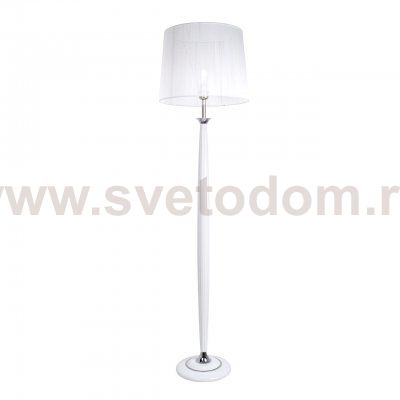 Напольный светильник MODEMODERN MD.7875.01FL WT