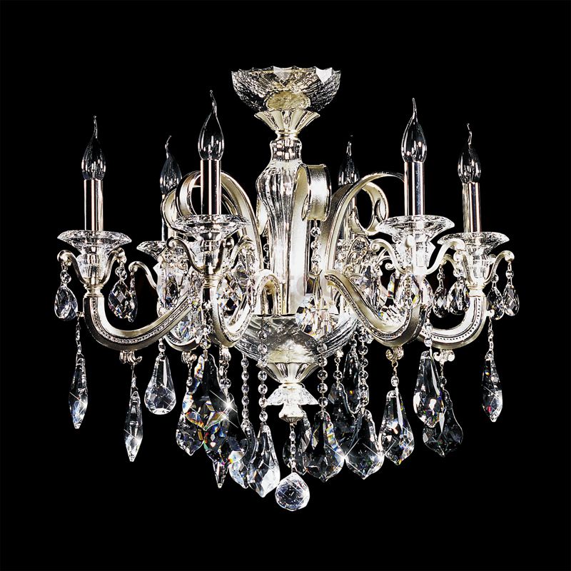 Люстра подвесная Lightstar 788062 Lusso