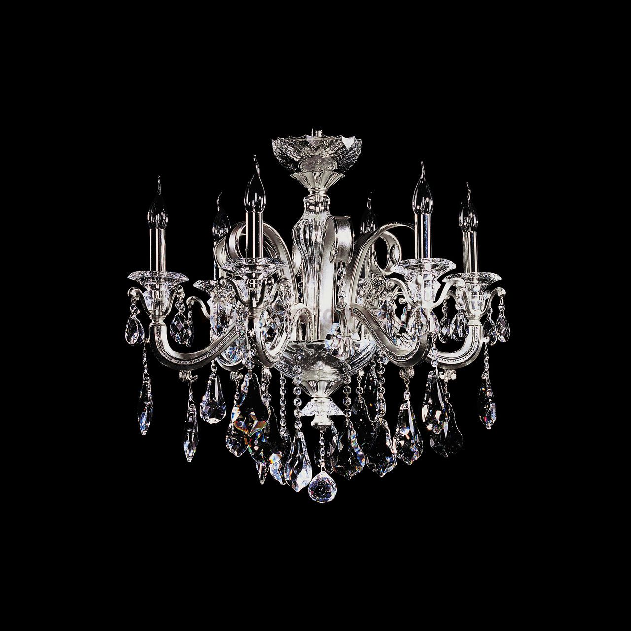 Люстра подвесная Lightstar 788082 Lusso