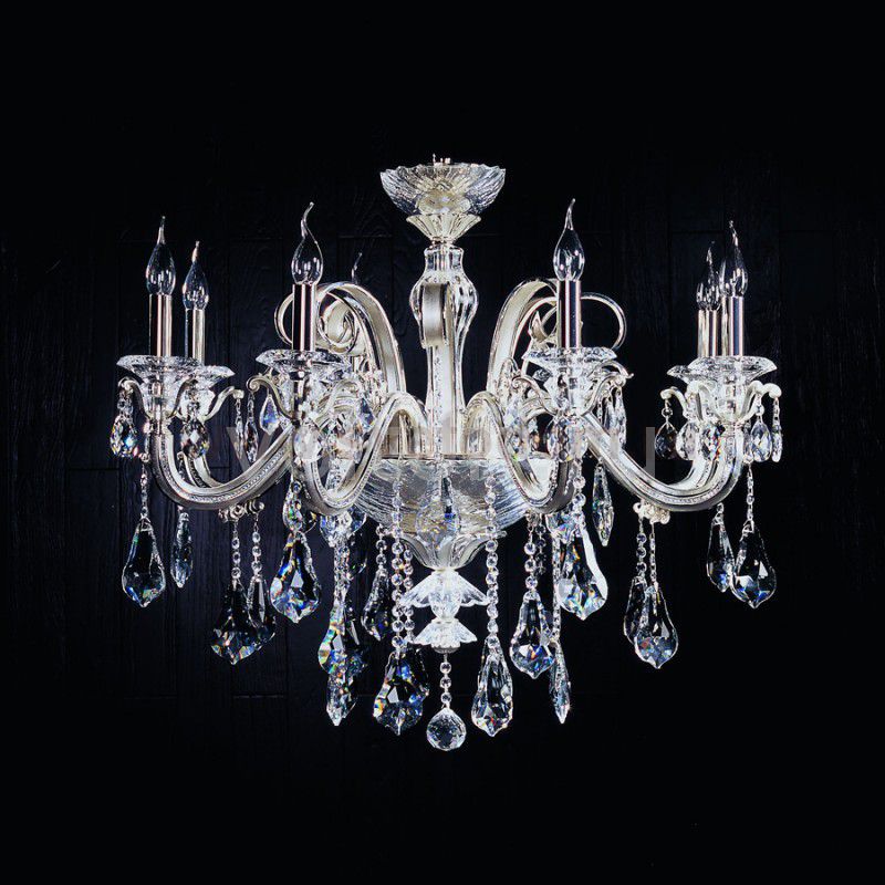 Люстра подвесная Lightstar 788084 Lusso