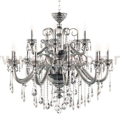 Люстра подвесная Lightstar 788154 Lusso