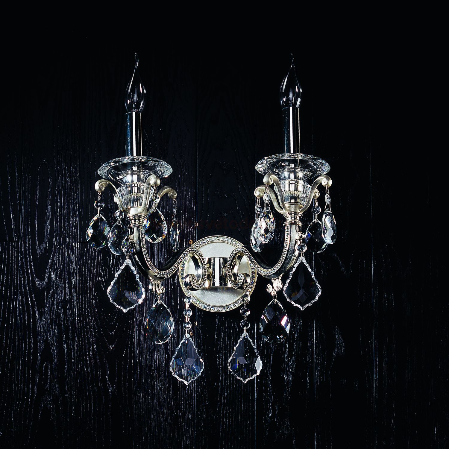 Светильник бра Lightstar 788624 Lusso