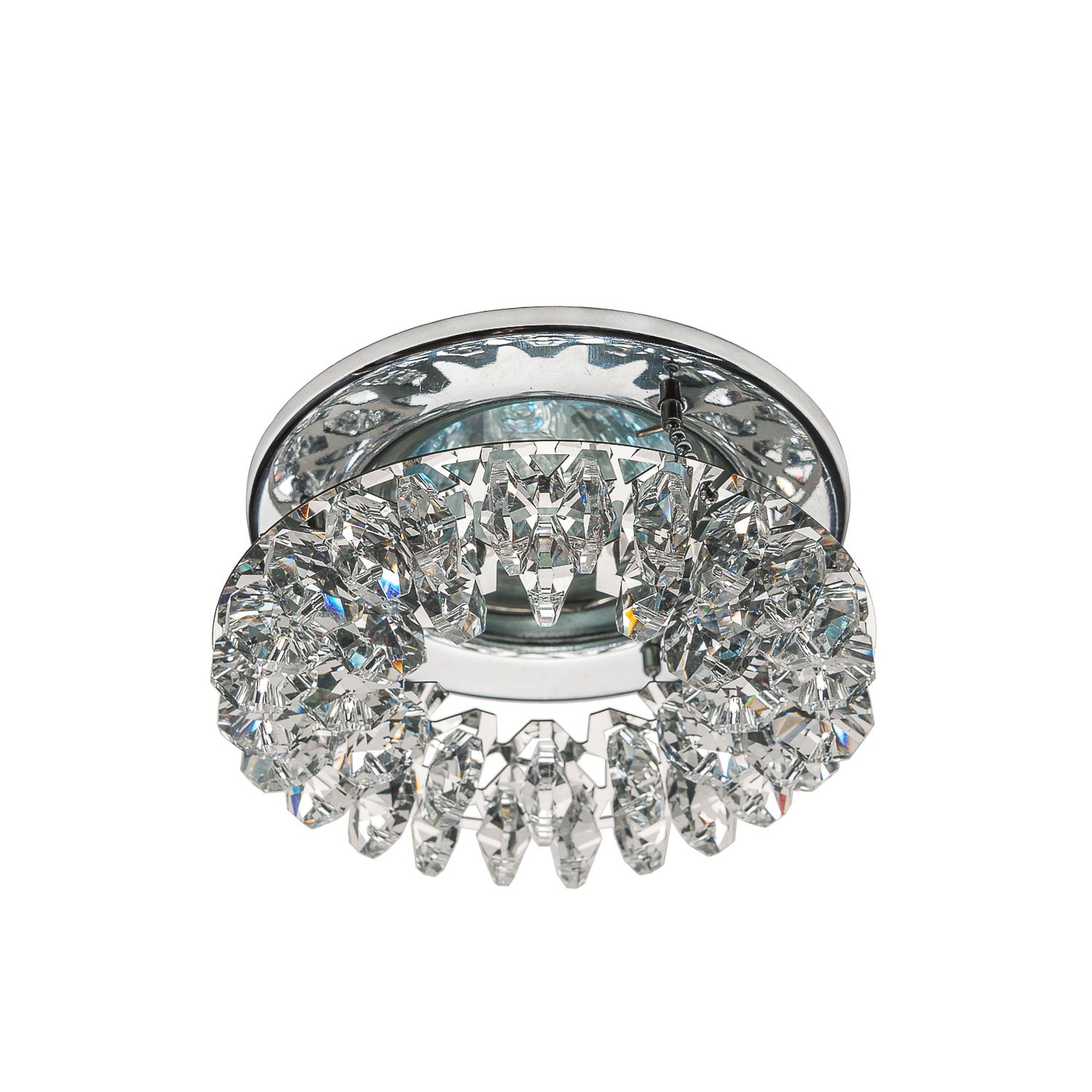 Светильник ЭкономСвет 790 CL CR