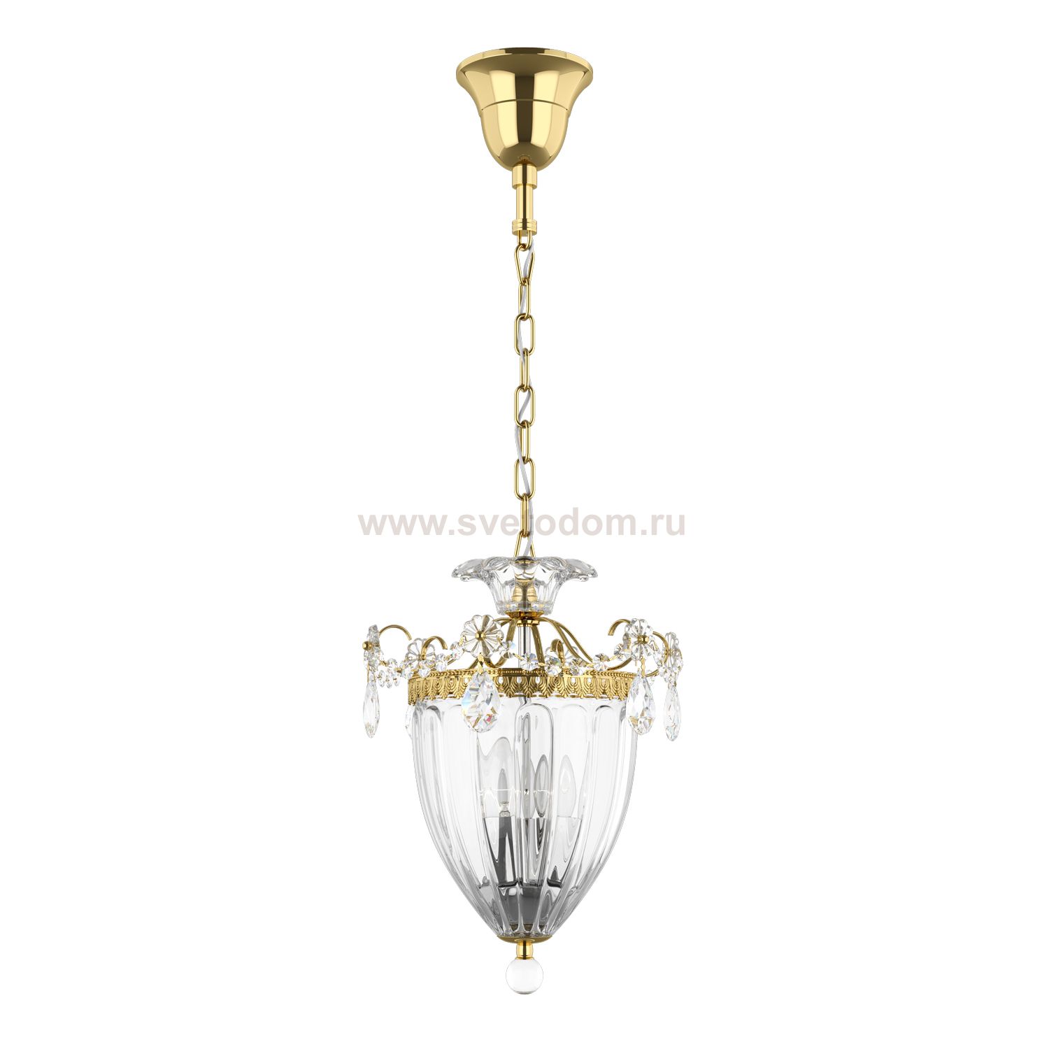 Люстра подвесная Lightstar 790032 Schon