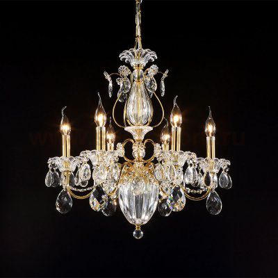 Люстра подвесная Lightstar 790062 Schon