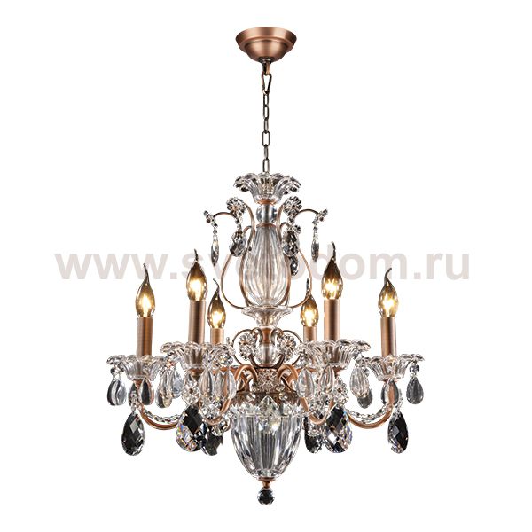 Люстра подвесная Lightstar 790068 Schon