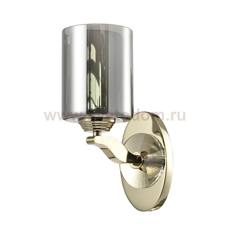 Бра Newport 7901/A gold