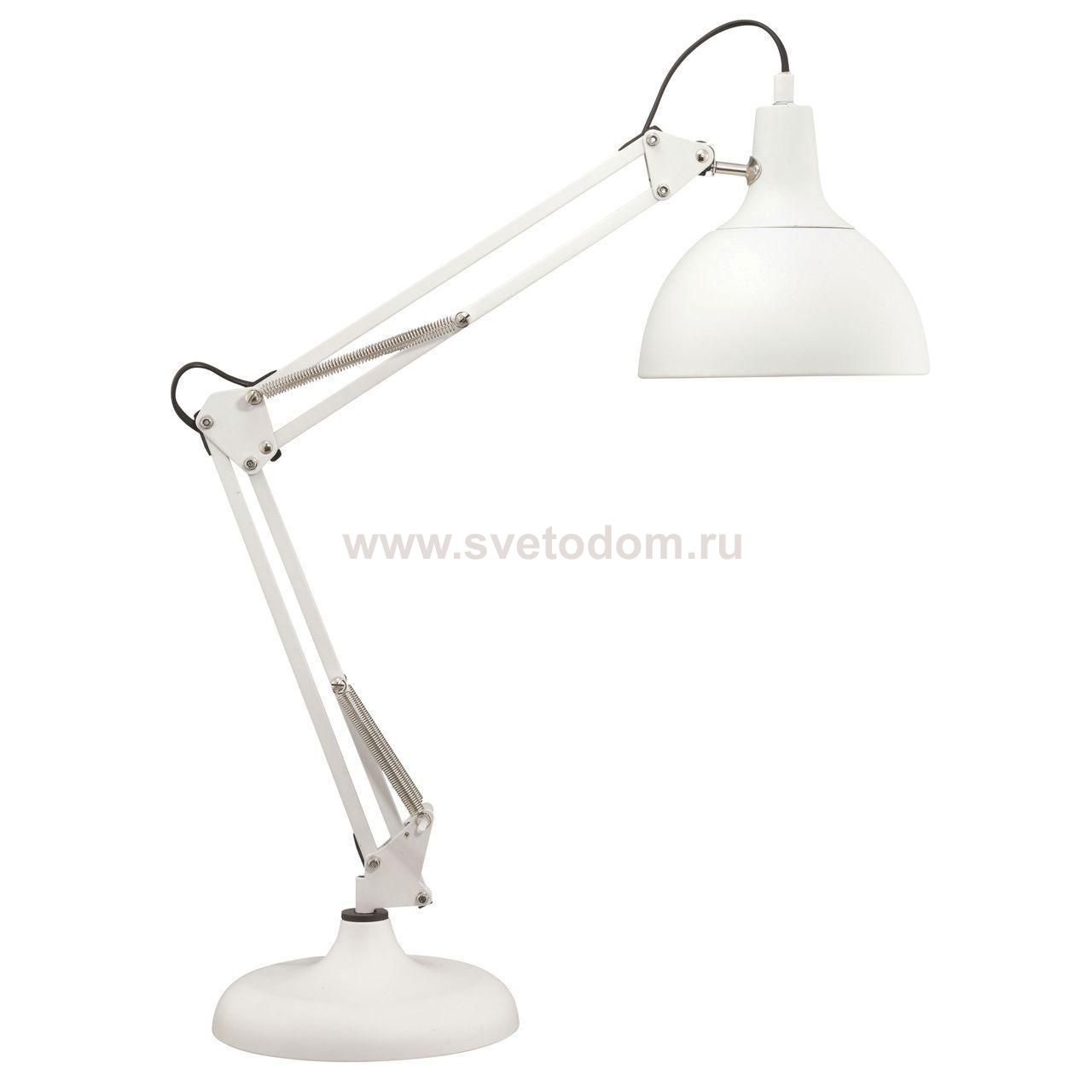 Настольная лампа Spot Light Dave 7901102