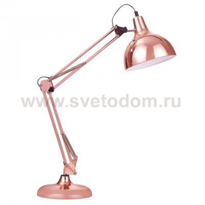 Настольная лампа Spot Light Dave 7901113