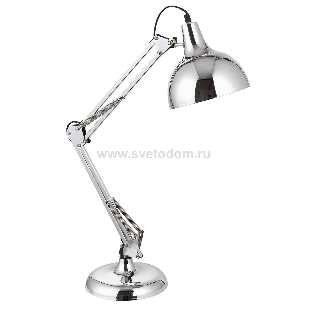 Настольная лампа Spot Light Dave 7901128