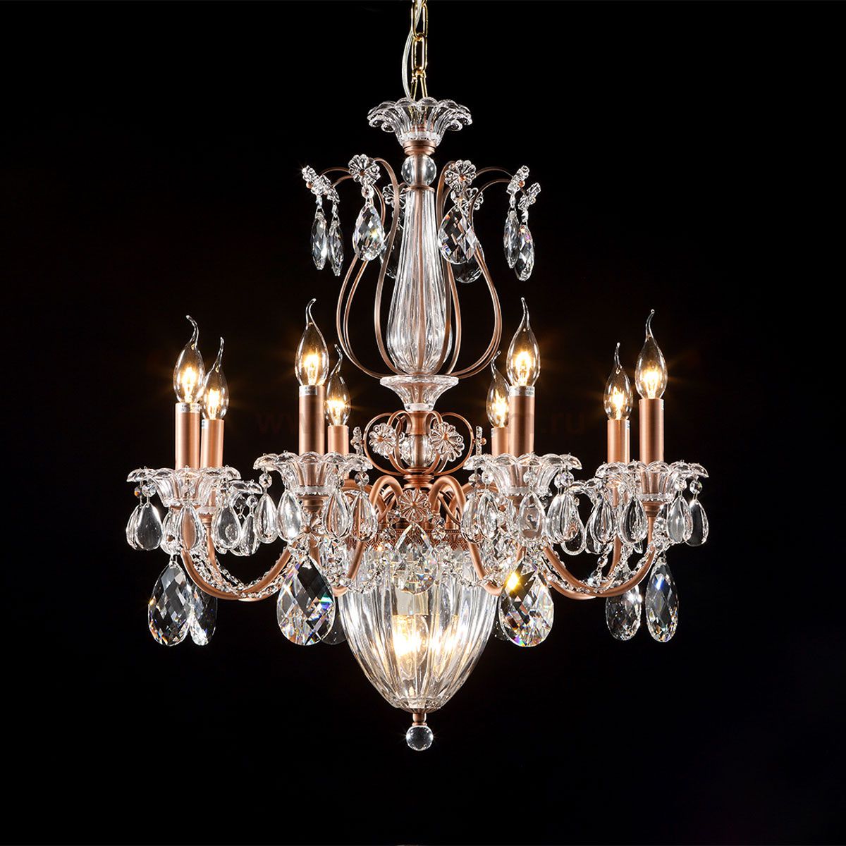 Люстра подвесная Lightstar 790118 Schon