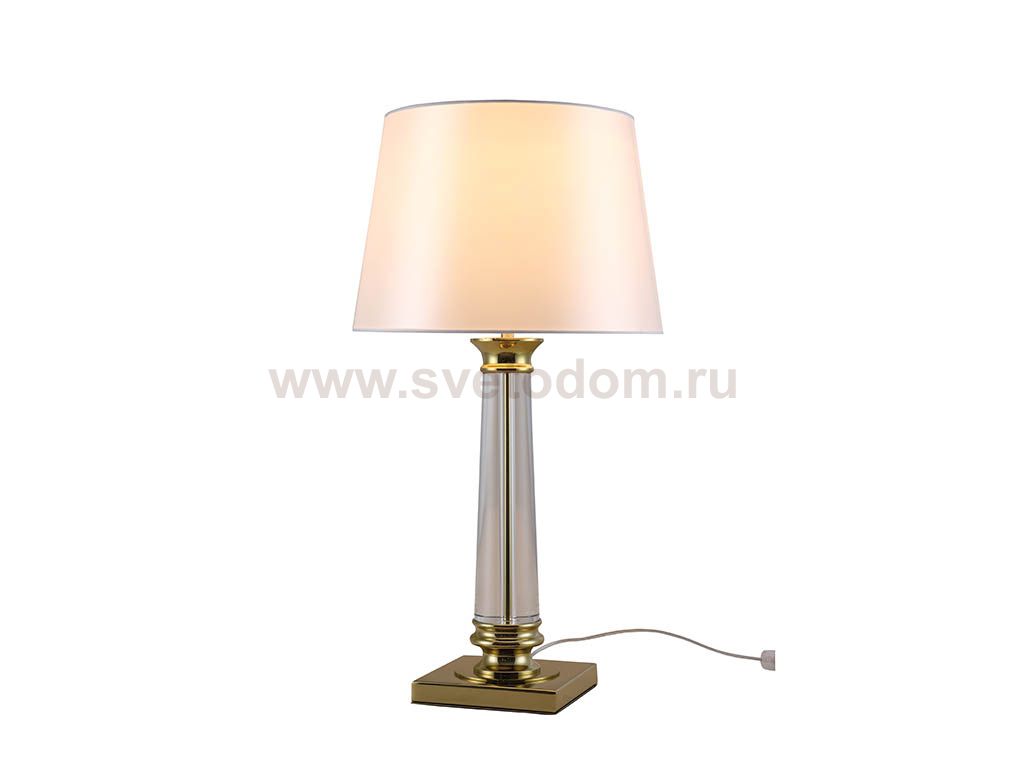 Светильник Newport 7901/T gold