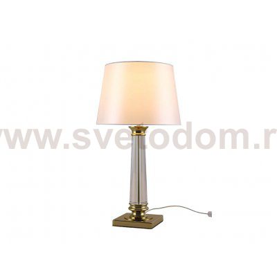 Светильник Newport 7901/T gold