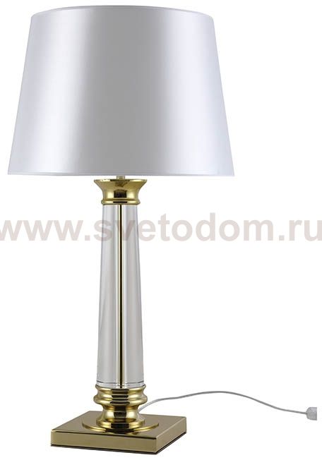 Светильник Newport 7901/T gold