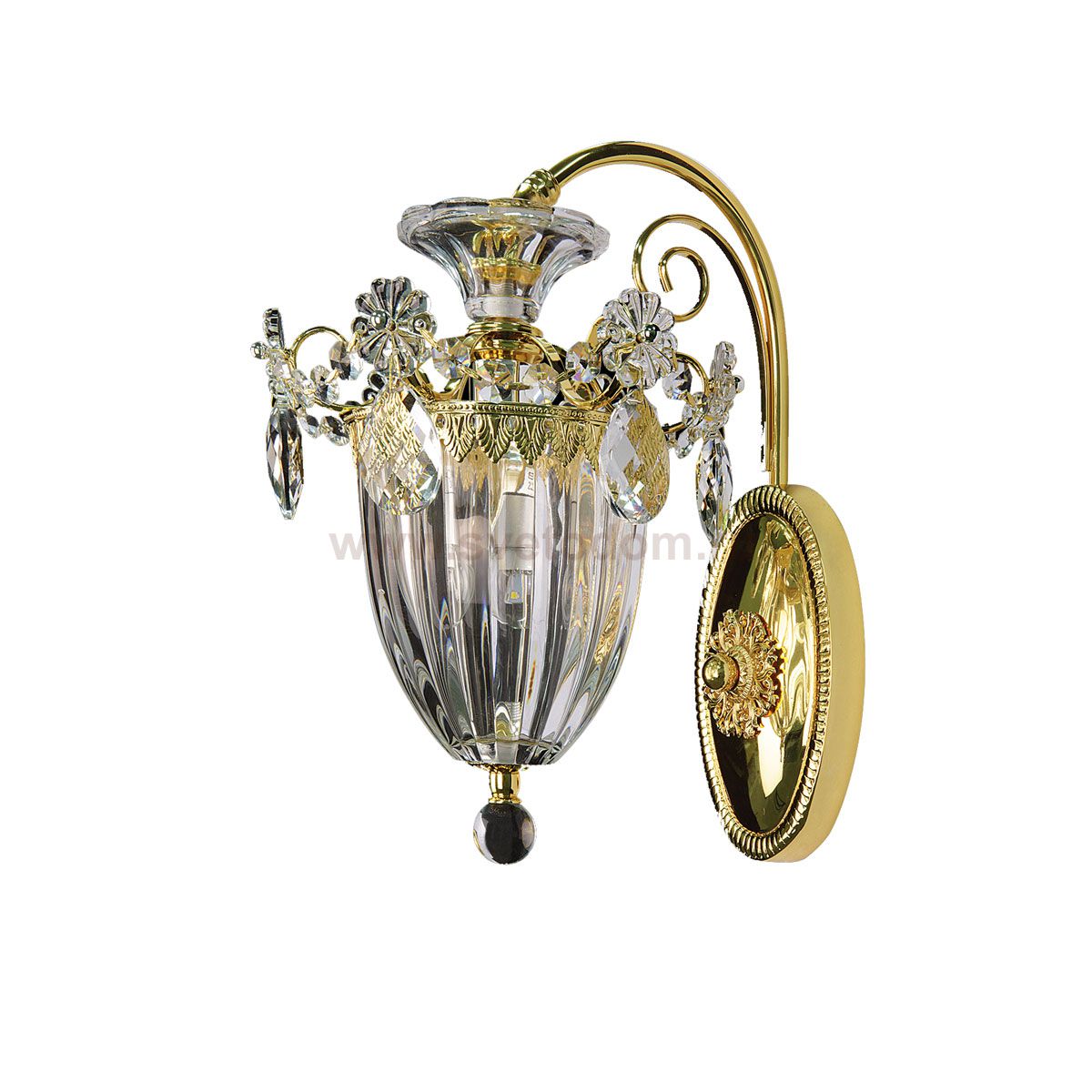 Светильник бра Lightstar 790612 Schon