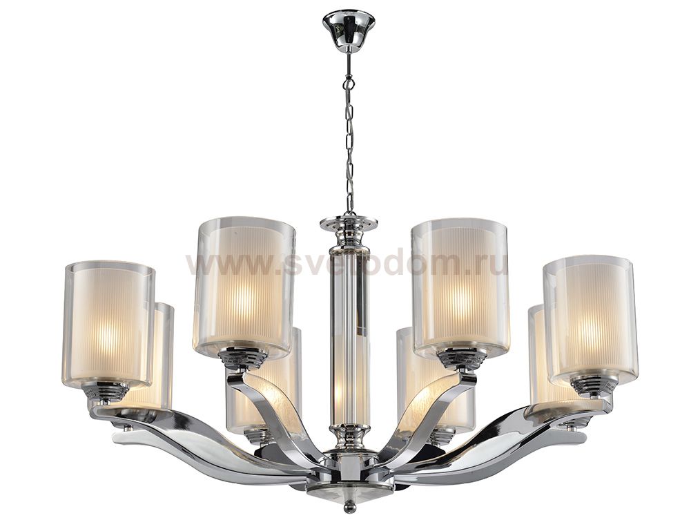 Люстра Newport 7908/C