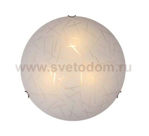 Потолочный светильник Lucide 79103/72/67 VERSA