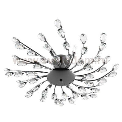 Люстра потолочная Lightstar 791184 Isabelle