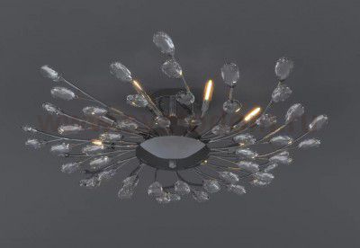 Люстра потолочная Lightstar 791184 Isabelle