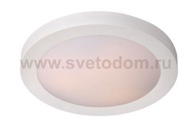 Светильники для ванной Lucide 79158/03/31 FRESH
