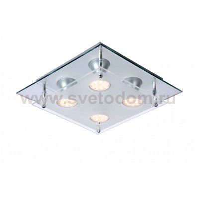 Потолочный светильник Lucide 79170/12/11 READY/LED