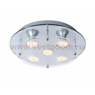 Потолочный светильник Lucide 79170/15/11 READY/LED
