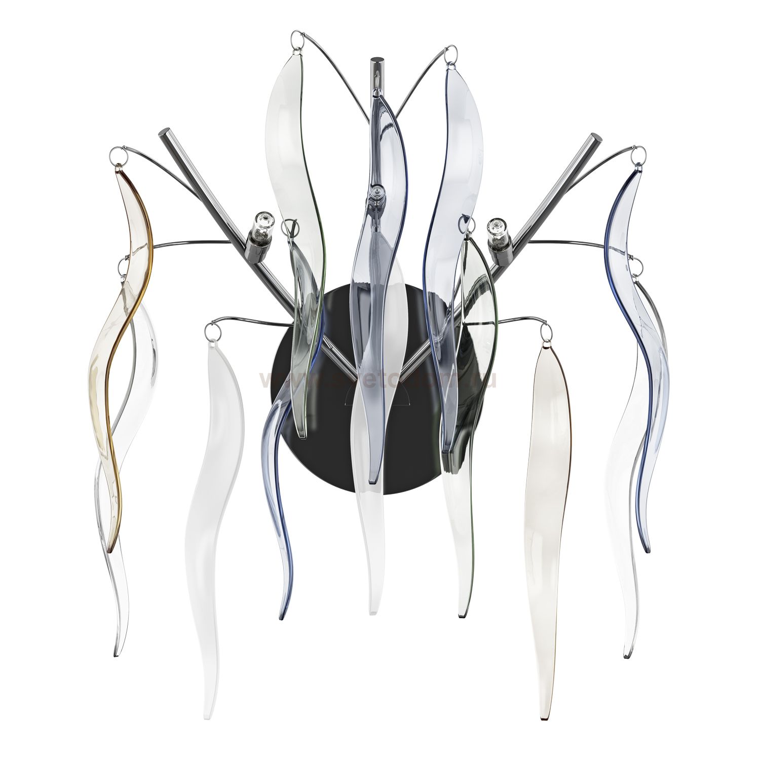 Светильник бра Lightstar 792634 Mocco