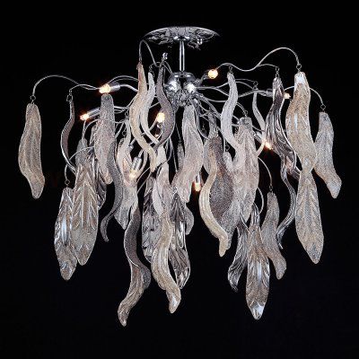 Люстра потолочная Lightstar 793125 Vetro colore