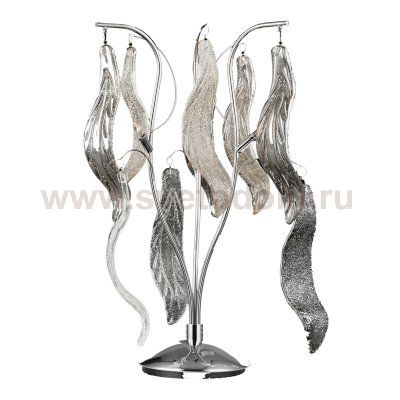 Настольная лампа Lightstar 793935 Vetro colore