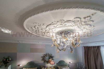 Люстра потолочная Lightstar 794094 Manica