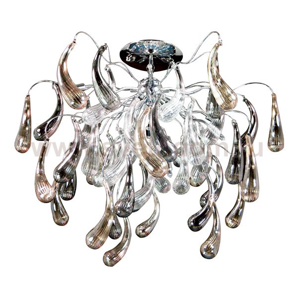 Люстра потолочная Lightstar 794124 Manica