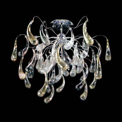 Люстра потолочная Lightstar 794124 Manica