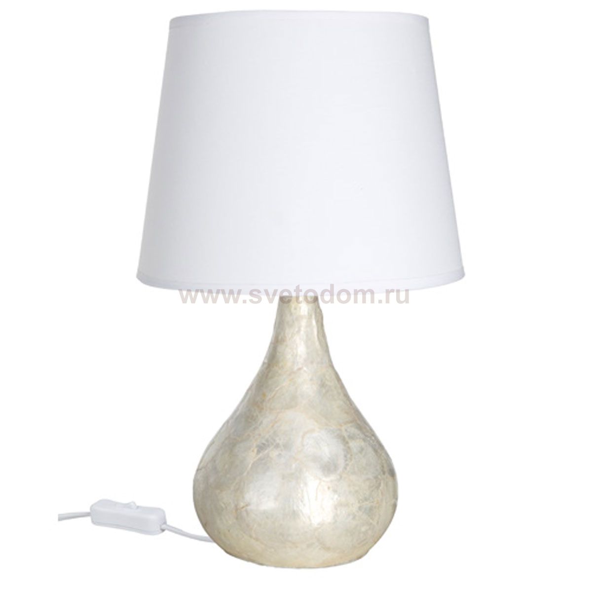 Настольная лампа Paulmann 79450