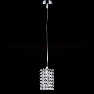 Подвесной светильник Lightstar 795314 Cristallo