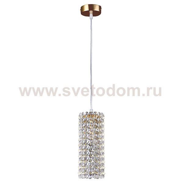 Подвесной хрустальный светильник Lightstar 795322 Cristallo