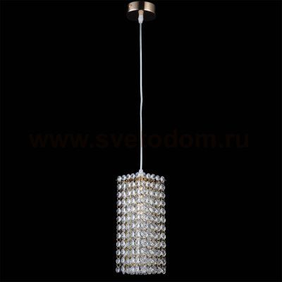 Подвесной светильник Lightstar 795422 Cristallo