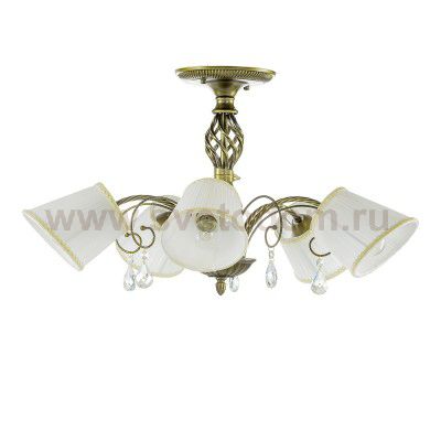 Люстра потолочная Lightstar 796051 ESEDRA