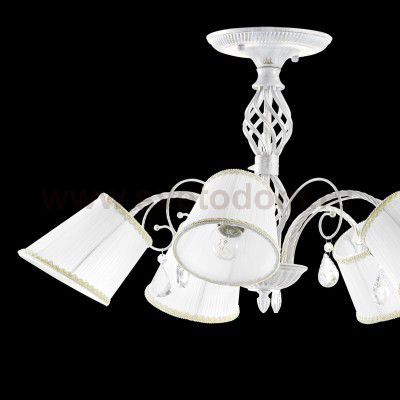 Люстра потолочная Lightstar 796056 Esedra